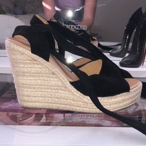 Wedges